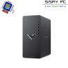 PC Gaming HP Victus 15L TG02-0108NS Ryzen 5 5600G/ 16GB/ 512GB SSD/ Radeon RX 6400/ Win11