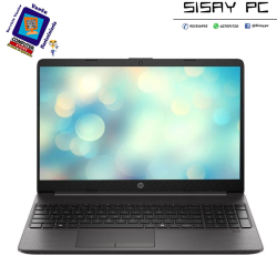Portátil HP 250 G9 6S7B5EA Intel Core i5-1235U/ 16GB/ 512GB SSD/ 15.6"