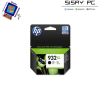 CARTUCHO HP 932XL NEGRO CN053AE OFFICEJET 6100