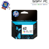 CARTUCHO HP 62 C2P06AE TRICOLOR