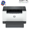 Impresora Láser Monocromo HP Laserjet M209d /Dúplex/ Blanca