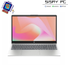 Portátil HP 15-FD0267NS Intel Core i5-1334U/ 16GB/ 512GB SSD/ 15.6"