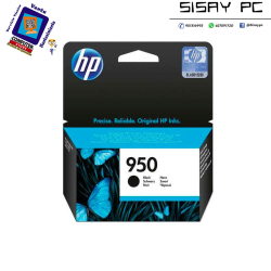 CARTUCHO HP 950 NEGRO