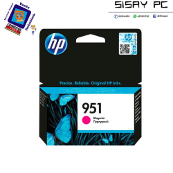 CARTUCHO HP 951 MAGENTA