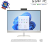 PC All in One HP 27-CR0079NS Intel Core i5-1335U/ 16GB/ 512GB SSD/ 27"/ Win11