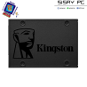SSD KINGSTON 480GB SSDNOW A400 SATA3