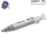 Pasta Térmica Nox Thermal T1/ 4g