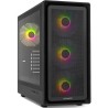 Caja Gaming Semitorre Nox Hummer AERO