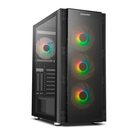 Caja Gaming Torre Nox Hummer Horus