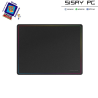 Alfombrilla Mars Gaming MMP124/ 360 x 260 x 3mm