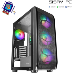 CAJA E-ATX MARS GAMING MCKX XXL RGB
