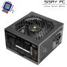 Fuente de Alimentación Mars Gaming MPB750SI/ 750W/ Ventilador 12cm/ 80 Plus Bronze