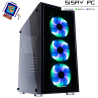 CAJA ATX MARS GAMING MC7 USB3.0