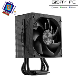 Ventilador con Disipador Mars Gaming MCPU-XPRO/ 9cm