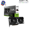 Tarjeta Gráfica Asus Dual GeForce RTX 5060 OC/ 8GB GDDR7