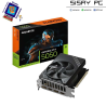 Tarjeta Gráfica Gigabyte GeForce RTX 5050 WindForce OC/ 8GB GDDR6