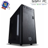 Caja Semitorre Hiditec KLYP