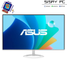 MONITOR 23 ASUS VC239HE-W IPS FHD HDMI-VGA BLANCO"