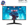 Monitor Gaming AOC 24B36X 23.8"/ Full HD/ 0.5ms/ 144Hz/ IPS/ Negro