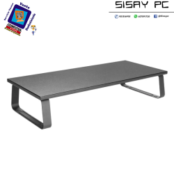 SOPORTE ELEVADOR MONITOR EQUIP