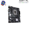 PLACA BASE 1700 ASUS PRIME H610M-K D4