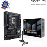 Placa Base Asus TUF GAMING Z890-PLUS WIFI/ Socket 1851/ DDR5/ PCIe 5.0