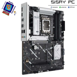 Placa Base Asus Prime B860M-A CSM Socket 1851/ DDR5/ PCIe 5.0/ Micro ATX