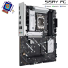 Placa Base Asus Prime B860M-A CSM Socket 1851/ DDR5/ PCIe 5.0/ Micro ATX