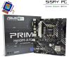 Placa Base Asus Prime H610M-A R2.0/ Socket 1700/ DDR5/ PCIe 4.0/ Micro ATX