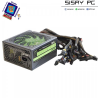 FUENTE ALIM. 750W DROXIO APFC 85%EFIC