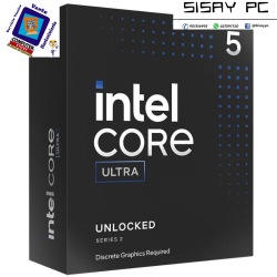 Intel Core Ultra 5-245KF 4.2 GHz Socket 1851