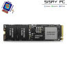 Disco Duro Samsung PM9C1 512GB SSD M.2 NVMe 6000MB/s