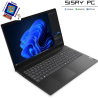 Portátil Lenovo V15 G5 IRL 83GW0085SP Intel Core i3-1315U/ 8GB/ 512GB SSD/ 15.6"/ Win11