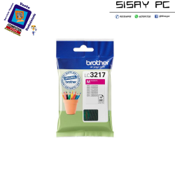 CARTUCHO BROTHER LC3217 MAGENTA MFC-J5730DW