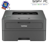 IMPRESORA LASER BROTHER HL-L2350DW LASER USB DUPLEX WI