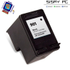 CARTUCHO COMPATIBLE HP 901 CC653AE NEGRO