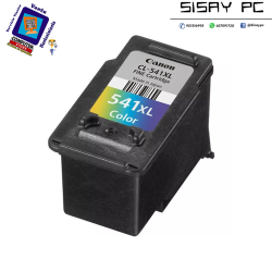 CARTUCHO CANON CL-541XL COLOR