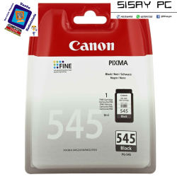 CARTUCHO CANON PG-545 PIXMA MG2250-2450-2550 NEGRO