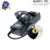 Cargador compatible para portátil ACER 90W 19V 4.74A 5.5x1.7 mm
