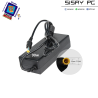 ALIMENTADOR COMPATIBLE SAMSUNG 90W 19V 4.74A 5.5X 3