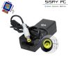 ALIMENTADOR COMPATIBLE LENOVO 20V 4.5A  7.9X5.5(REDONDO)  90W