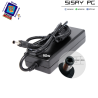 ALIMENTADOR COMPATIBLE  TOSHIBA & ASUS 5.5*2.5MM 90W