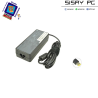 ALIMENTADOR COMP. LENOVO 20V 4.5A RECTANGULAR 90w