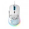 RATON SHARKOON LIGHT2 180 RGB BLANCO