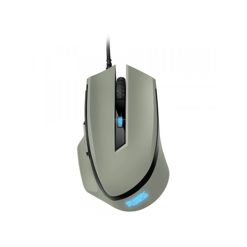RATON SHARKOON FORCE II GREY