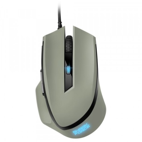 RATON SHARKOON FORCE II GREY