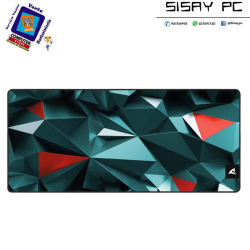 ALFOMBRILLA GAMING SHARKOON SGP30D1 XXL 900X400X2,5MM