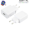 Cargador de Pared Xiaomi 22.5W Power Adapter Type-A/ 1xUSB-A/ 22.5W