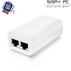 Alimentador PoE Ubiquiti U-POE-AF/ 802.3af