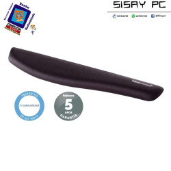 Reposamuñecas Fellowes 9252103/ 25.4 x 46 x 81mm